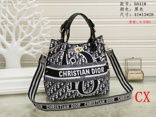 Dio*r Handbags-OMDIH385