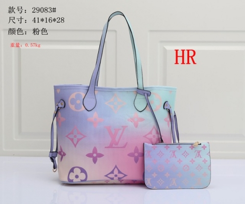 L&V Handbags-OMLH2570