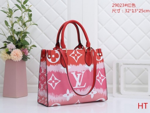 L&V Handbags-OMLH2568