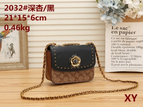 Coac*h Handbags-OMCOH585