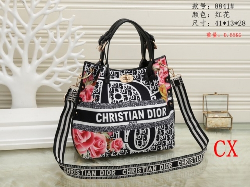 Dio*r Handbags-OMDIH383