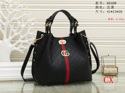 Gucc*i Handbags-OMGUH868