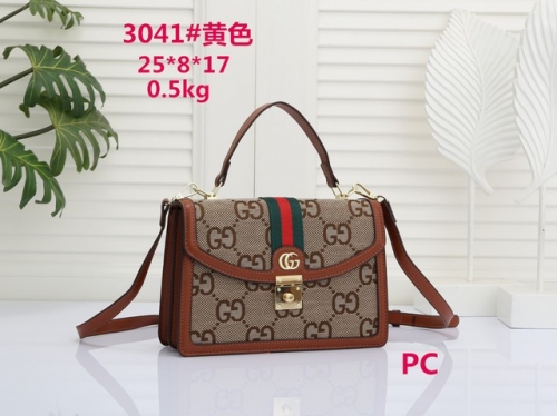 Gucc*i Handbags-OMGUH852