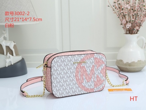 M&K Handbags-OMMKH398