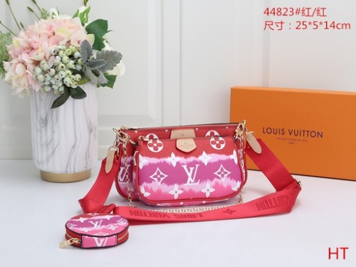 L&V Handbags-OMLH2586