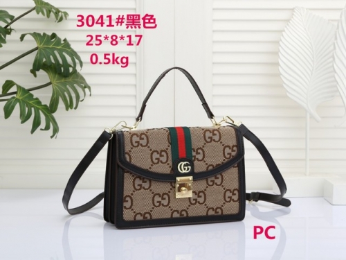 Gucc*i Handbags-OMGUH849