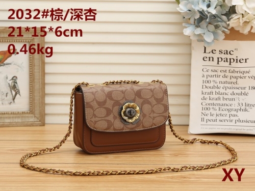 Coac*h Handbags-OMCOH586