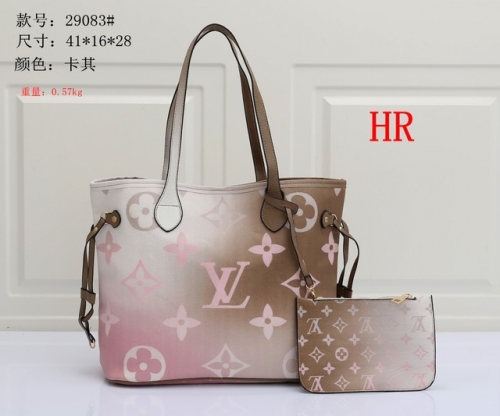 L&V Handbags-OMLH2572