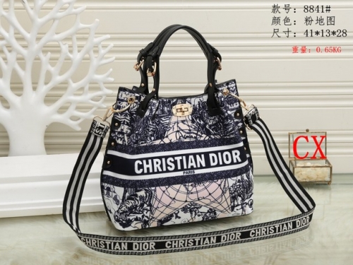 Dio*r Handbags-OMDIH384