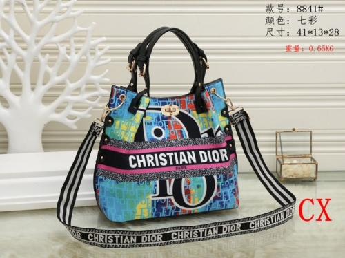 Dio*r Handbags-OMDIH382