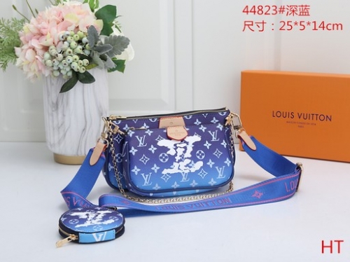 L&V Handbags-OMLH2584