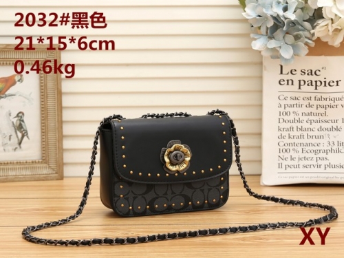 Coac*h Handbags-OMCOH587