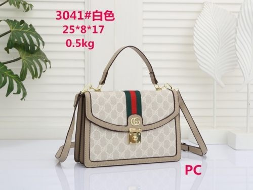 Gucc*i Handbags-OMGUH848