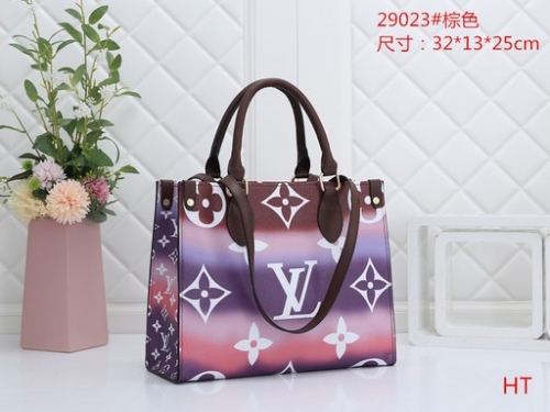 L&V Handbags-OMLH2569