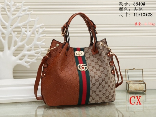 Gucc*i Handbags-OMGUH865