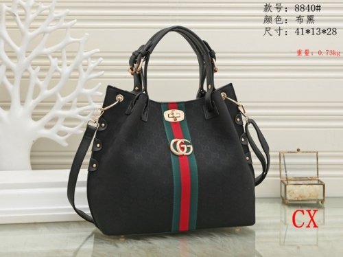 Gucc*i Handbags-OMGUH870