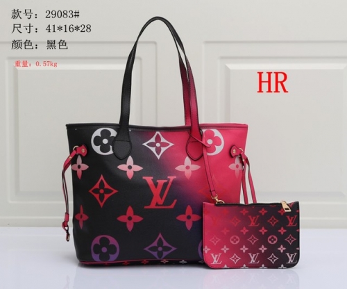 L&V Handbags-OMLH2571