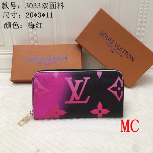 L&V Purses-OMLP685