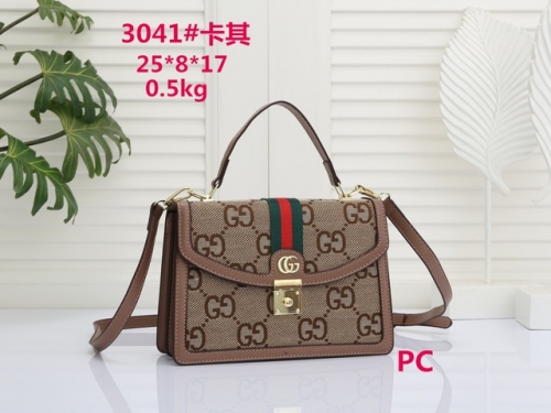 Gucc*i Handbags-OMGUH851