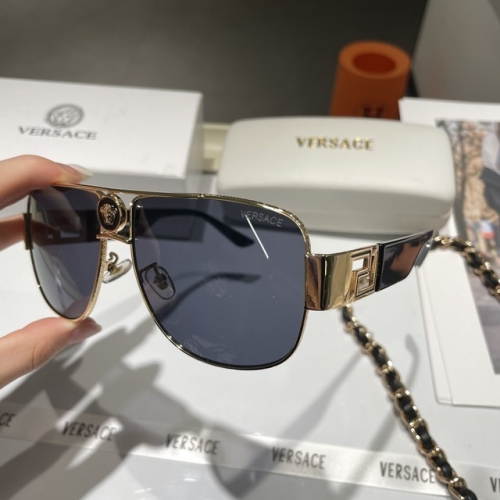 Brand Sunglasses-EZ152