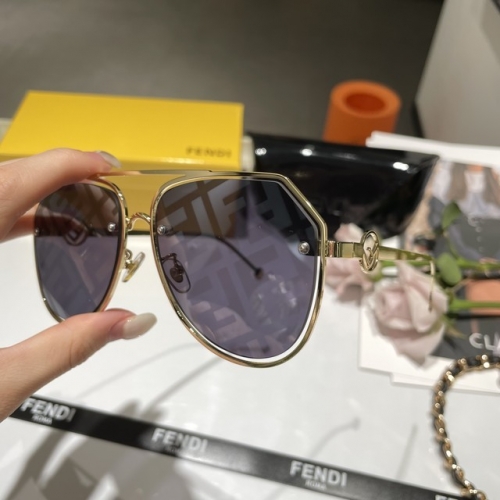 Brand Sunglasses-EZ038