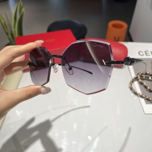 Brand Sunglasses-EZ201