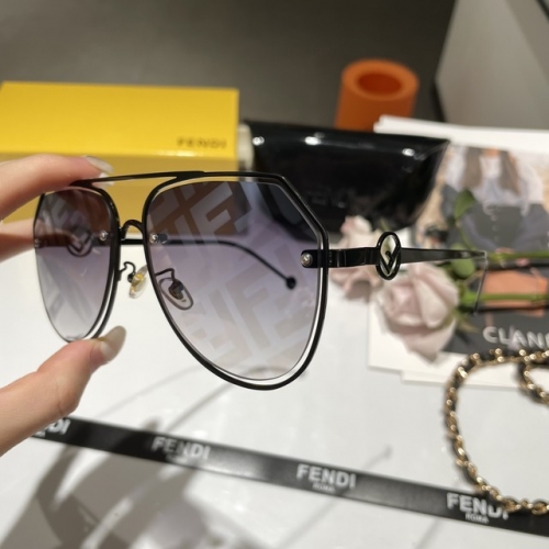 Brand Sunglasses-EZ040