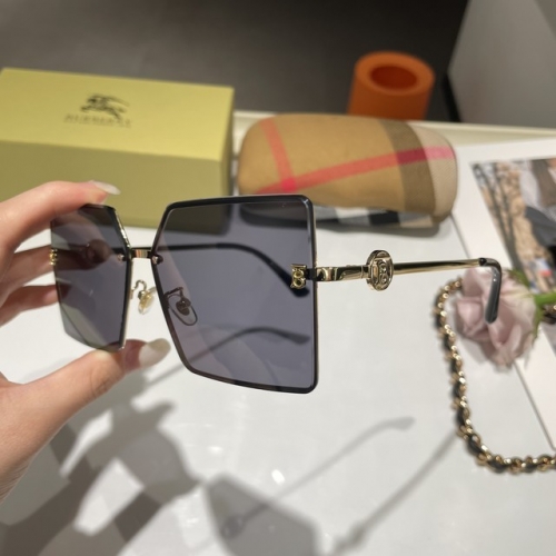 Brand Sunglasses-EZ023