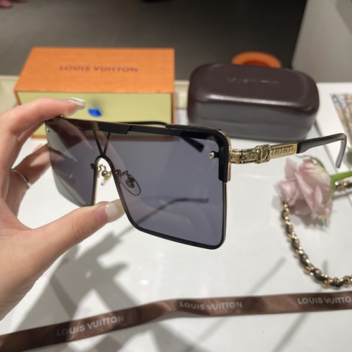 Brand Sunglasses-EZ118