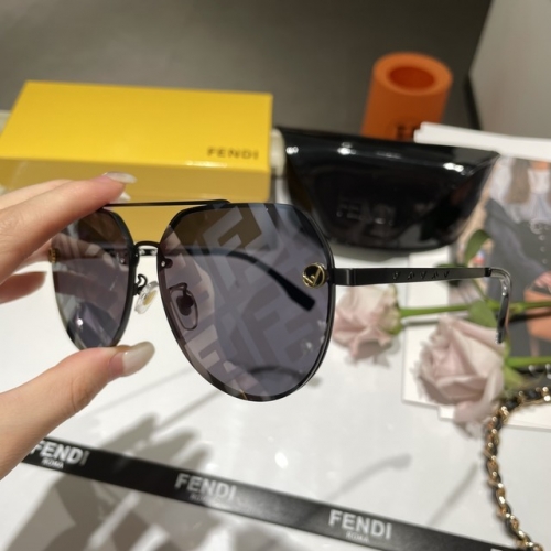 Brand Sunglasses-EZ031