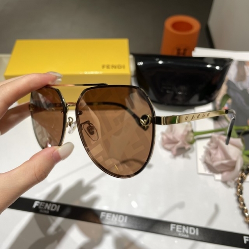 Brand Sunglasses-EZ028