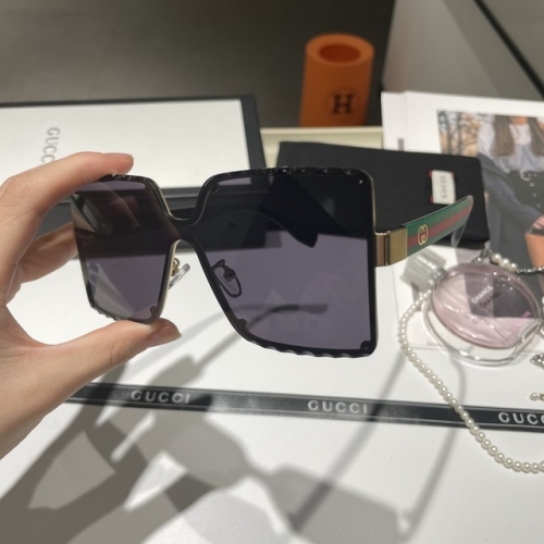 Brand Sunglasses-EZ053