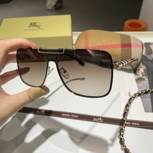 Brand Sunglasses-EZ012