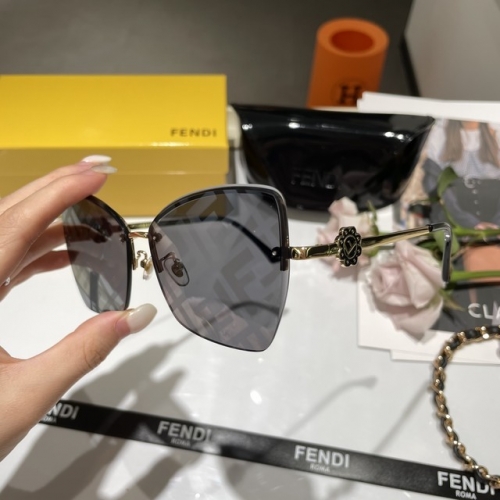 Brand Sunglasses-EZ047