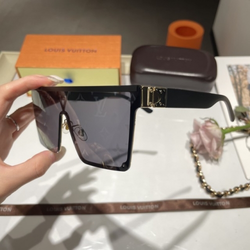 Brand Sunglasses-EZ107