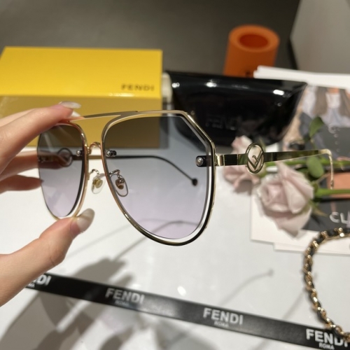 Brand Sunglasses-EZ043