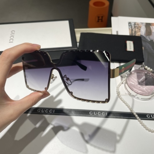 Brand Sunglasses-EZ051