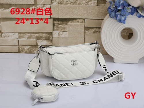 Chane*l Handbags-OMCHH422