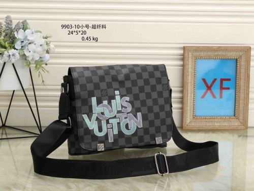 L&V Handbags-OMLH2615