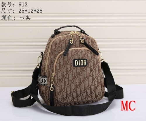 Dio*r Handbags-OMDIH398