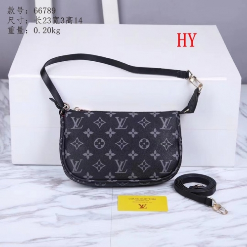 L&V Handbags-OMLH2632