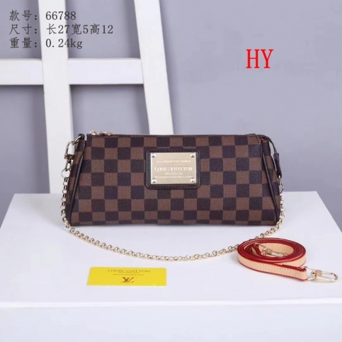 L&V Handbags-OMLH2630