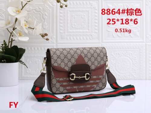 Gucc*i Handbags-OMGUH940