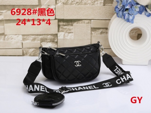 Chane*l Handbags-OMCHH424