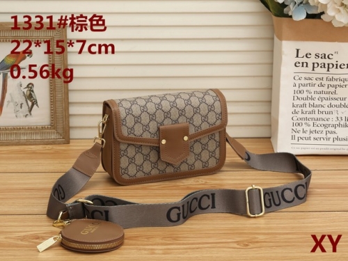 Gucc*i Handbags-OMGUH900