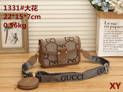 Gucc*i Handbags-OMGUH903