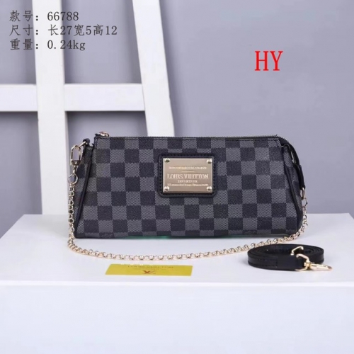 L&V Handbags-OMLH2627