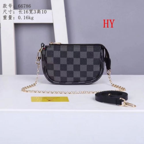 L&V Handbags-OMLH2620