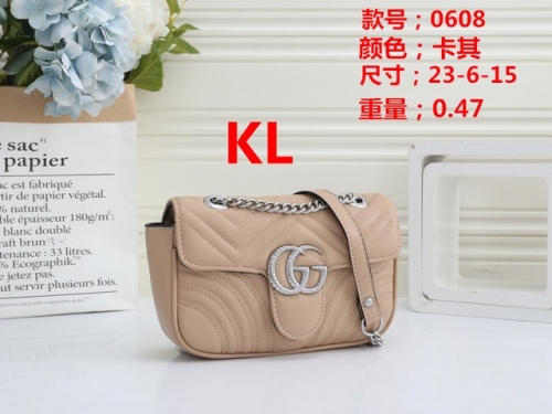 Gucc*i Handbags-OMGUH893