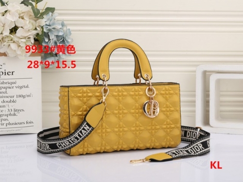 Dio*r Handbags-OMDIH409